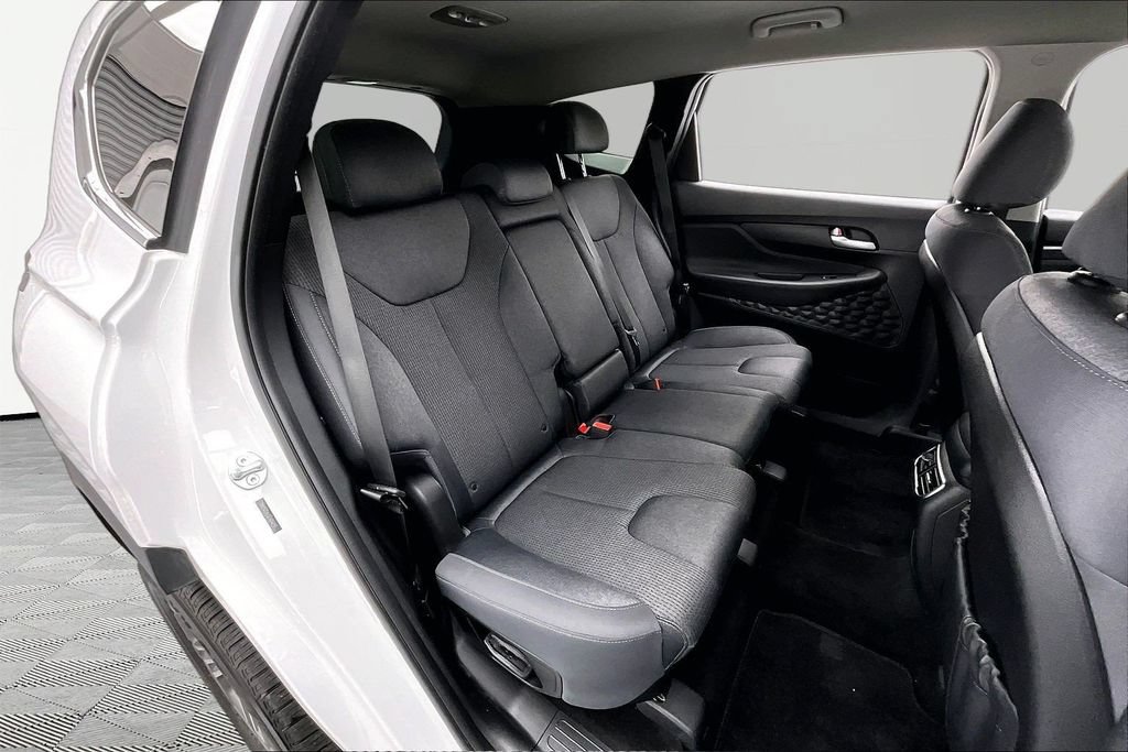 Used 2023 Hyundai Santa Fe SEL AWD/4WD image 27