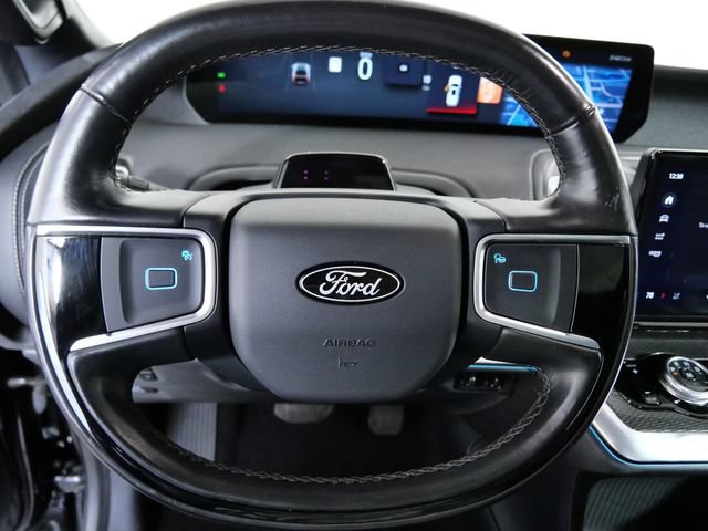 Certified 2025 Ford Expedition Platinum w/ Stealth Performance Package AWD/4WD image 24