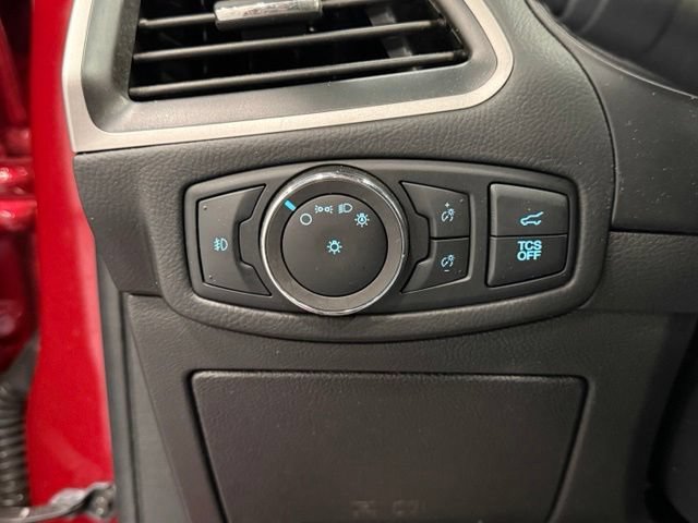 Certified 2023 Ford Edge SEL w/ Convenience Package AWD/4WD image 17