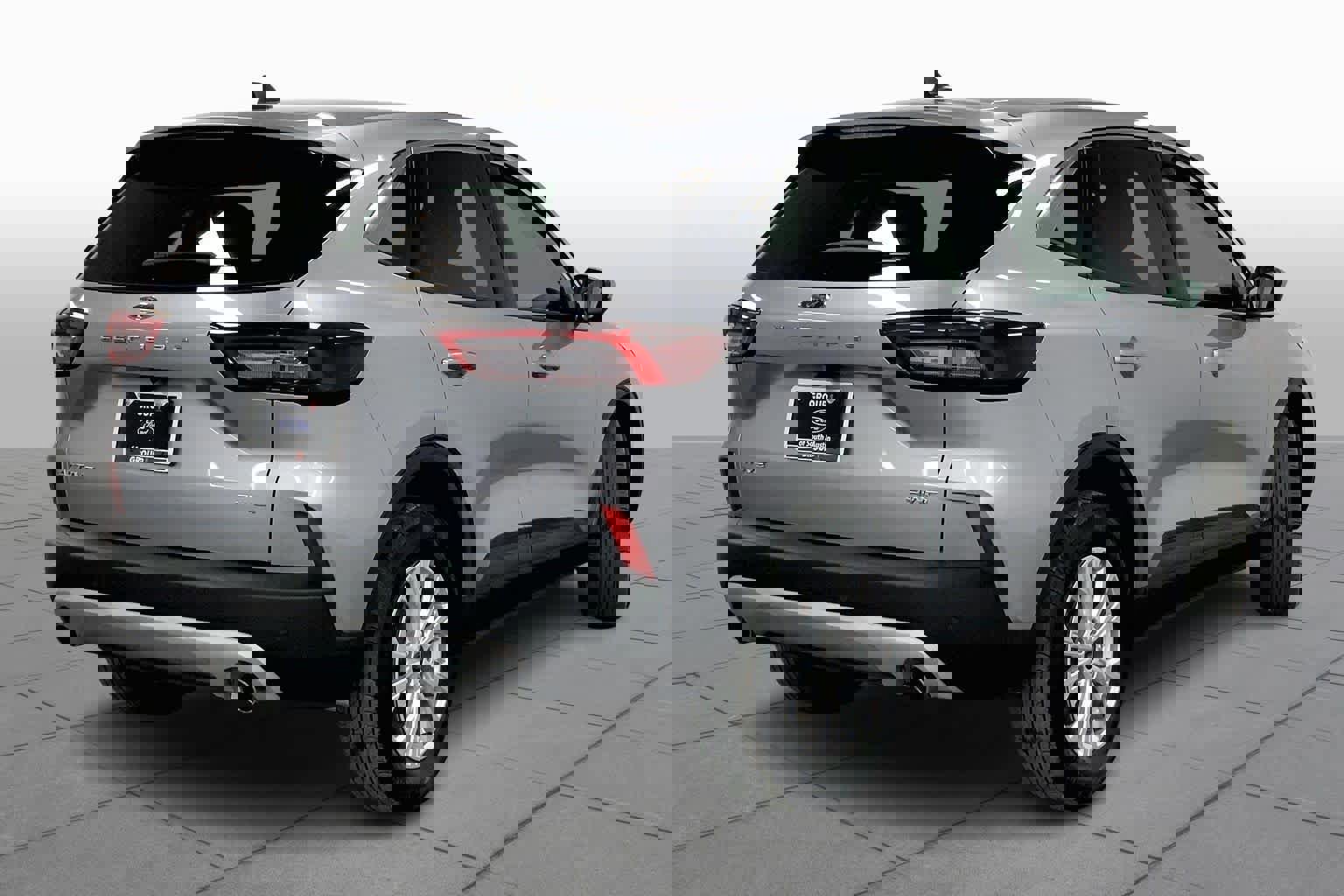 Certified 2023 Ford Escape Active w/ Tech Pack #2 image 3