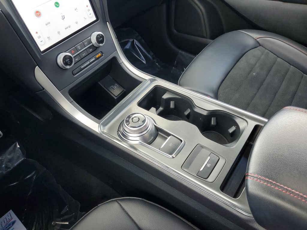 Certified 2024 Ford Edge ST-Line AWD/4WD image 32