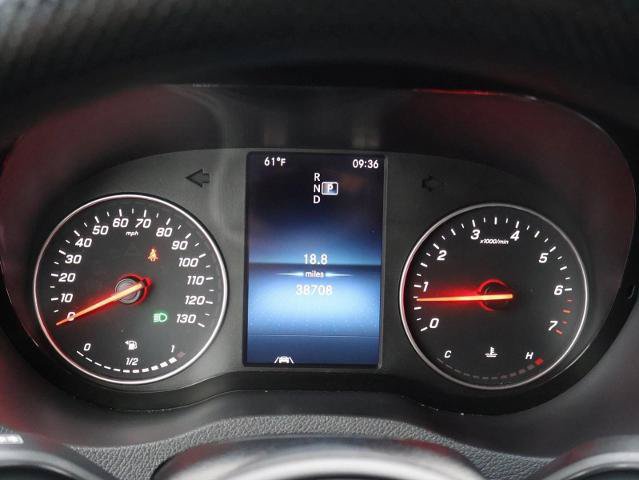 Used 2023 Mercedes-Benz Sprinter 2500 image 13