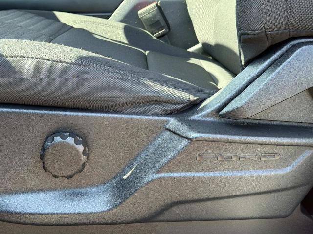 Certified 2023 Ford F150 XL w/ STX Appearance Package image 17