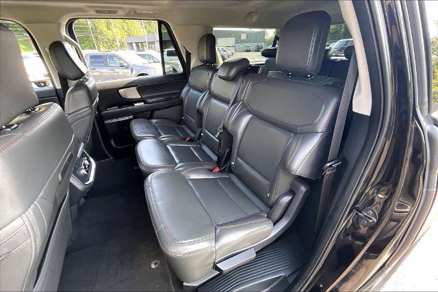 Certified 2025 Ford Expedition Max Active AWD/4WD image 26