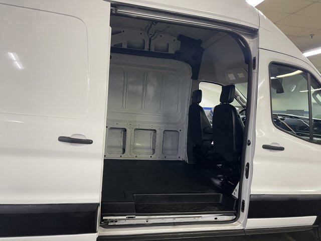 Certified 2022 Ford Transit 250 148 High Roof AWD image 16