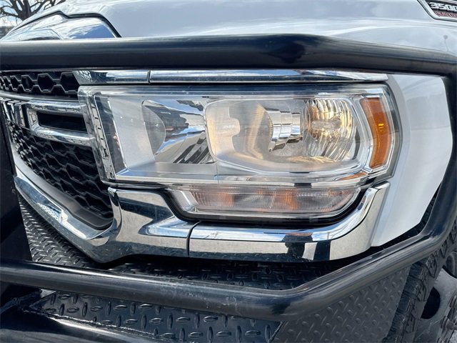 Used 2022 RAM 3500 Tradesman image 36