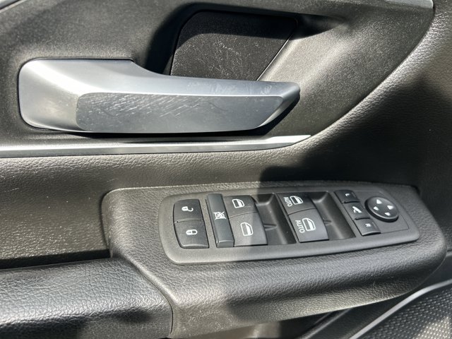 Used 2024 RAM 1500 Big Horn AWD/4WD image 12