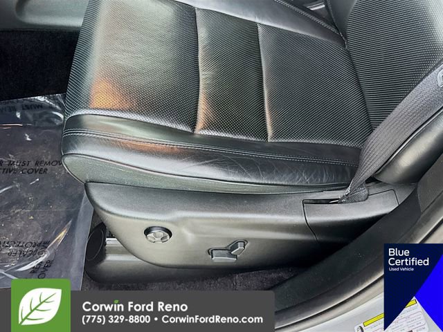 Used 2018 Jeep Grand Cherokee High Altitude image 23