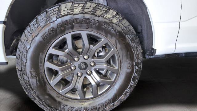 Certified 2025 Ford F150 Tremor w/ Bed Utility Package image 22