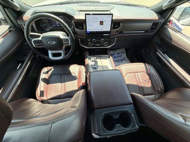 Certified 2024 Ford Expedition Limited AWD/4WD image 24