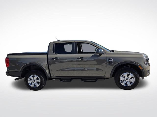 Certified 2025 Ford Ranger XL RWD image 10