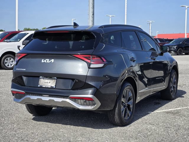 Used 2023 Kia Sportage SX Prestige AWD/4WD image 7