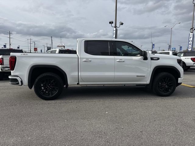 Used 2023 GMC Sierra 1500 Elevation image 4