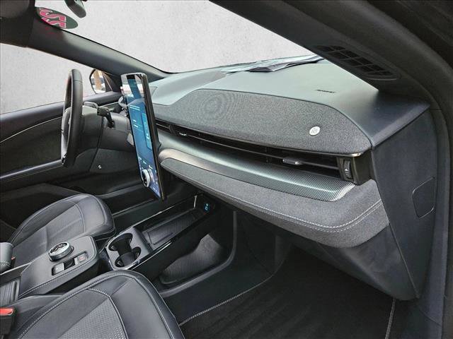 Certified 2022 Ford Mustang Mach-E GT w/ GT Performance Edition image 22