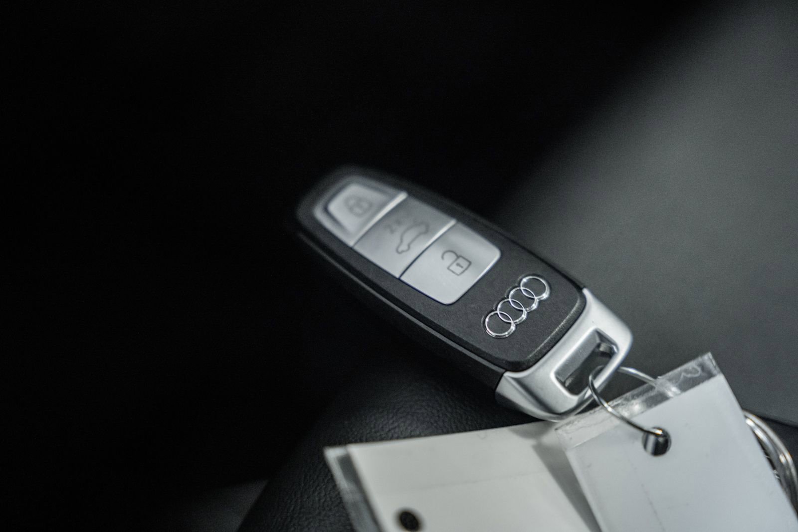 Used 2023 Audi A3 2.0T Premium w/ Convenience Package FWD image 51