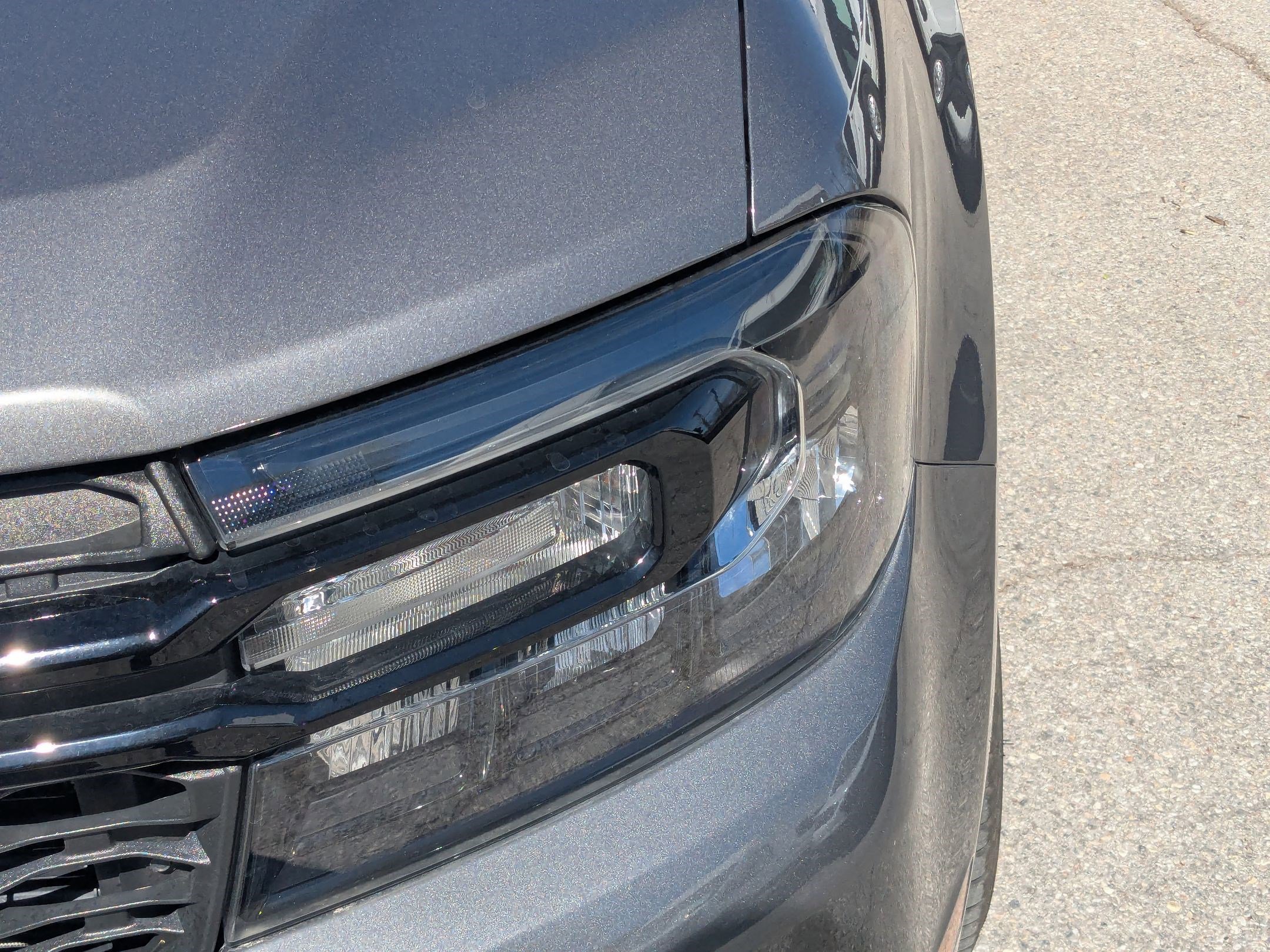 Certified 2023 Ford Maverick XLT w/ Black Appearance Package image 15