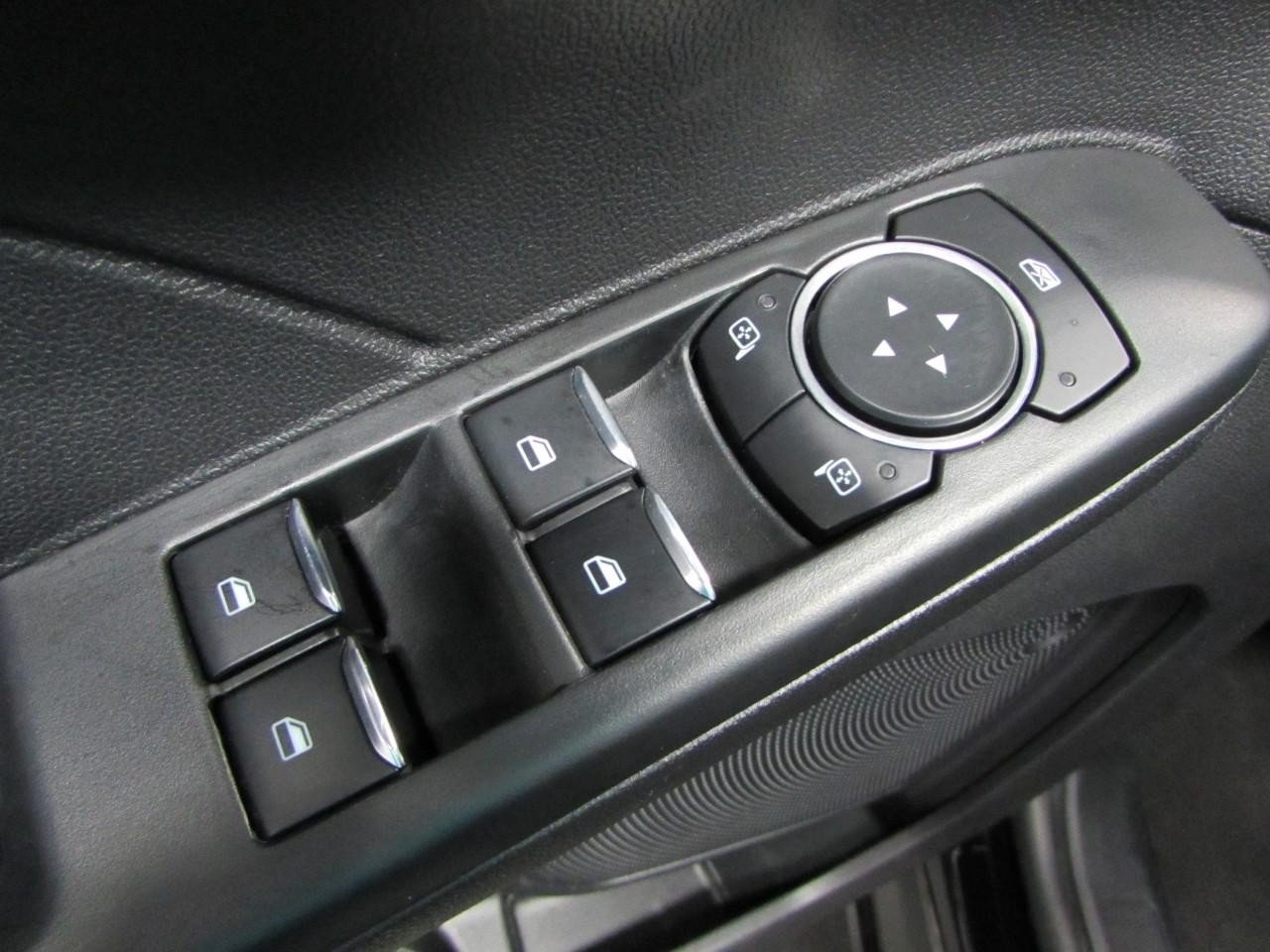 Certified 2025 Ford Escape ST-Line Select AWD/4WD image 20