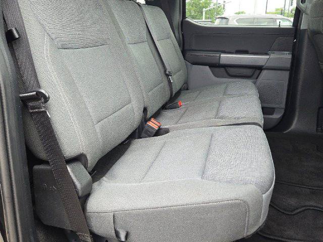 Certified 2024 Ford F150 XLT w/ Mobile Office Package AWD/4WD image 9