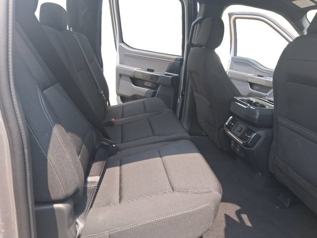 Certified 2023 Ford F150 XLT w/ Equipment Group 302A High AWD/4WD image 18