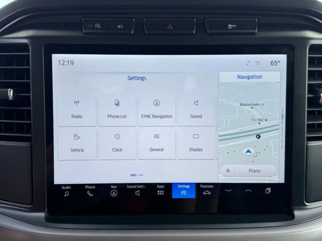 Certified 2024 Ford F150 XL w/ Equipment Group 103A High image 16