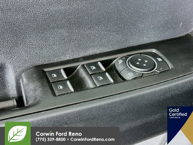 Certified 2024 Ford F350 XL AWD/4WD image 21