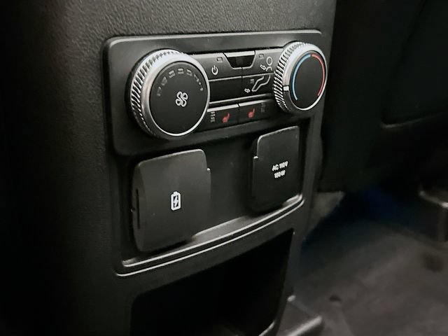 Certified 2020 Ford Explorer ST w/ Premium Technology Package AWD/4WD image 33
