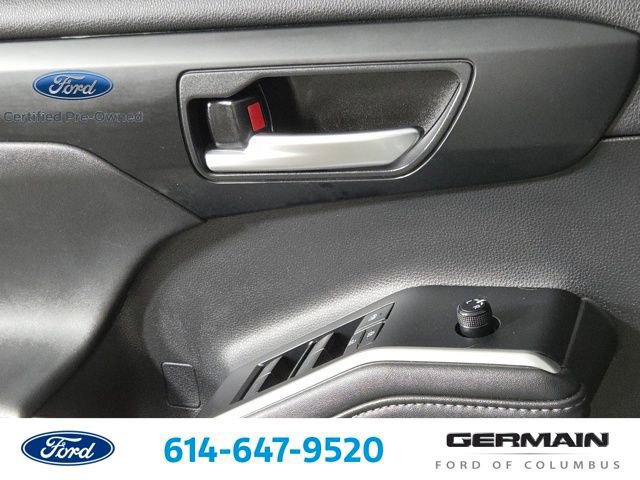 Used 2021 Toyota Highlander XSE image 29