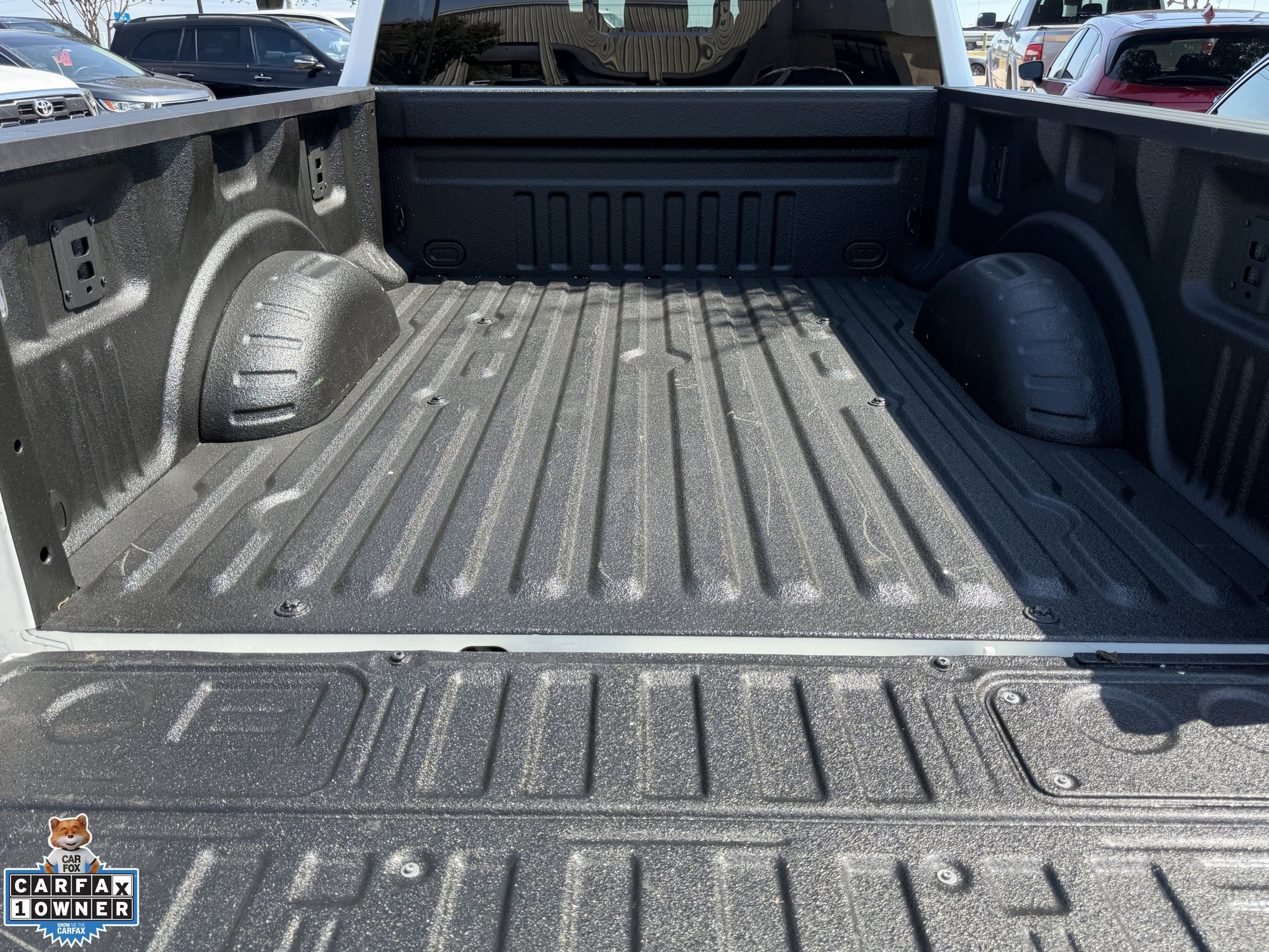Certified 2025 Ford F250 King Ranch AWD/4WD image 35