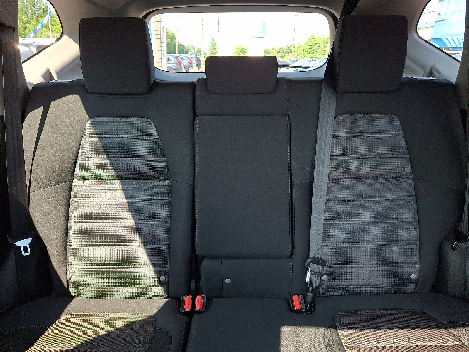 Used 2022 Honda CR-V EX image 19