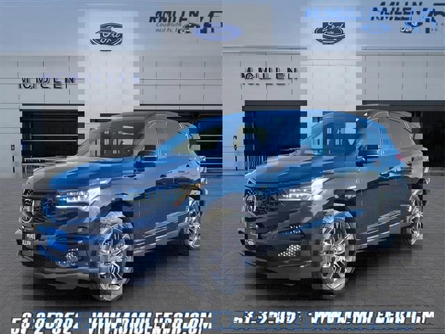 Used 2019 Acura RDX A-Spec image 7