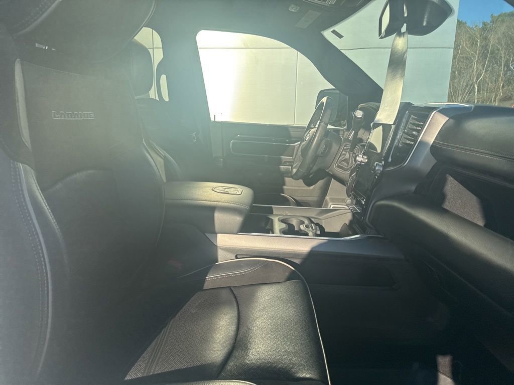 Used 2022 RAM 2500 Laramie image 31