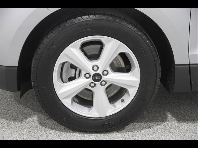 Certified 2023 Ford Edge SE AWD/4WD image 22