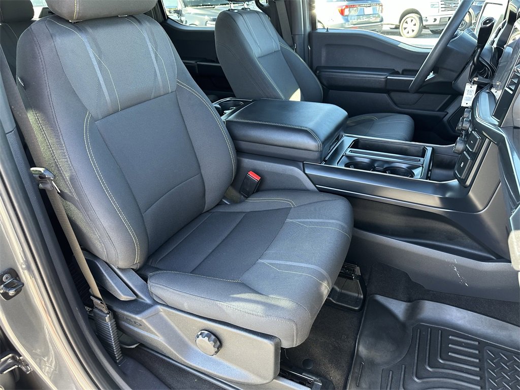 Certified 2024 Ford F150 STX image 35