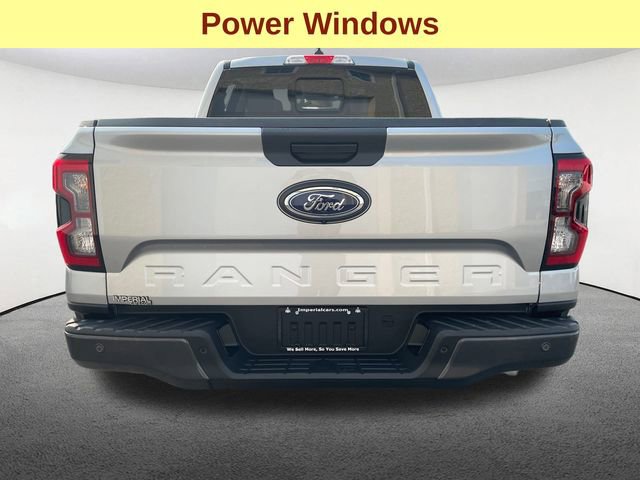 Certified 2024 Ford Ranger XLT image 10