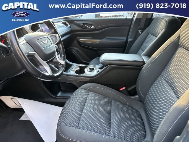 Used 2020 GMC Acadia SLE AWD/4WD image 19