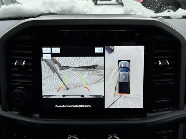 Certified 2022 Ford F150 Limited image 4