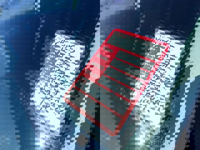 Certified 2025 Ford Explorer Active image 29