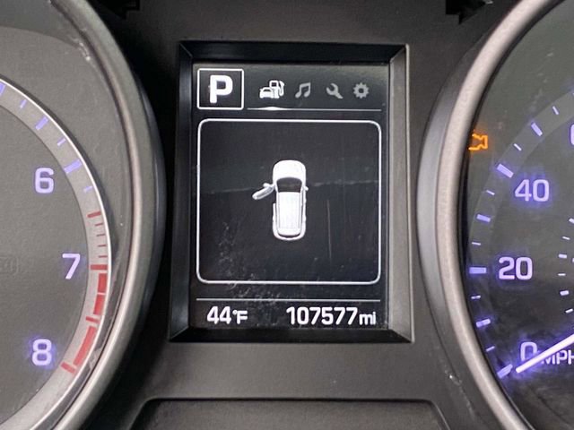 Used 2018 Hyundai Santa Fe Sport w/ 2.4L Value Package 02 image 25