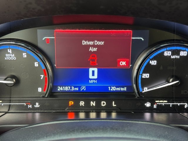 Certified 2022 Ford Bronco Sport Outer Banks w/ Tech Package image 24