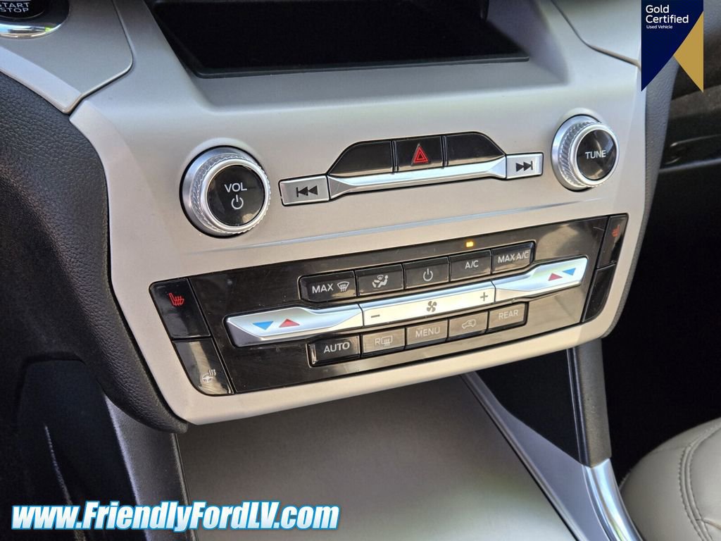 Certified 2023 Ford Explorer XLT w/ Equipment Group 202A image 22