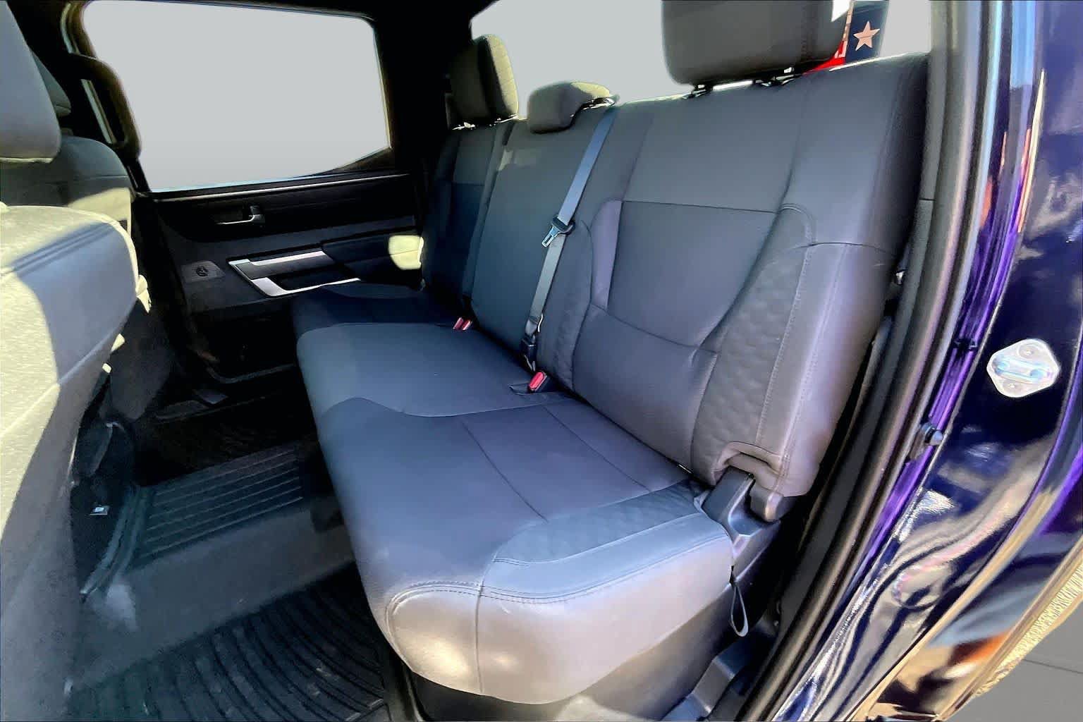 Used 2026 Toyota Tundra SR5 AWD/4WD image 21