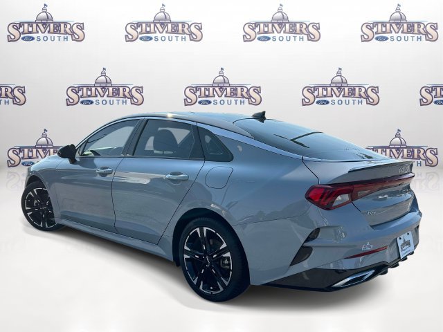 Used 2022 Kia K5 GT-Line w/ GT-Line FWD Premium Package image 5