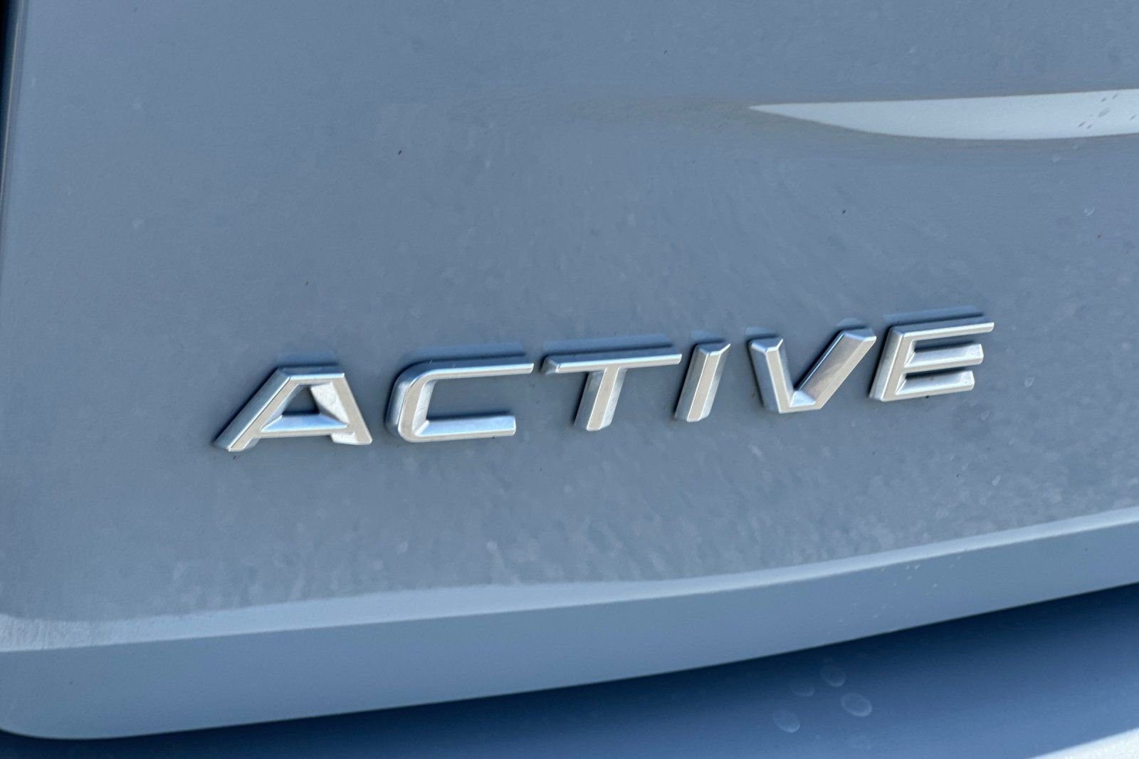 Certified 2025 Ford Expedition Max Active AWD/4WD image 26
