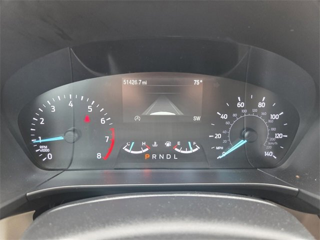 Certified 2021 Ford Escape SE w/ Convenience Package image 22