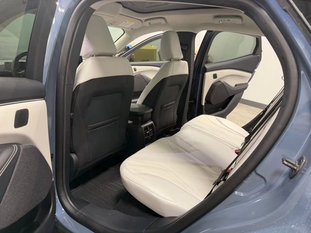 Certified 2024 Ford Mustang Mach-E Premium image 25