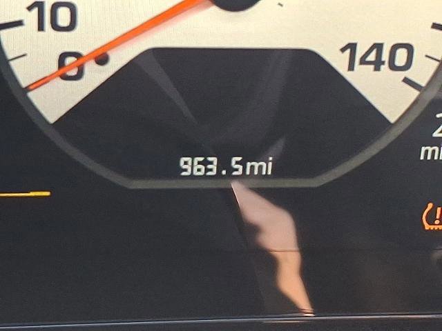 Certified 2025 Ford Mustang ECOBOOST image 19