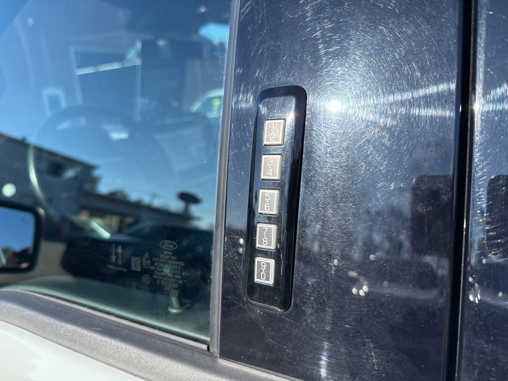 Certified 2023 Ford F150 XLT w/ Equipment Group 302A High image 15