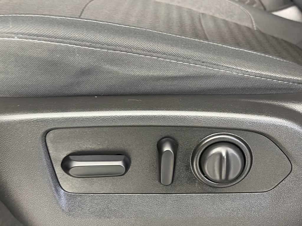 Used 2020 Chevrolet Silverado 1500 RST w/ Texas Edition image 26