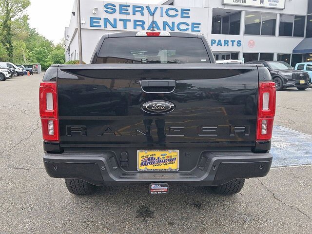 Certified 2023 Ford Ranger XLT w/ Equipment Group 301A Mid AWD/4WD image 22