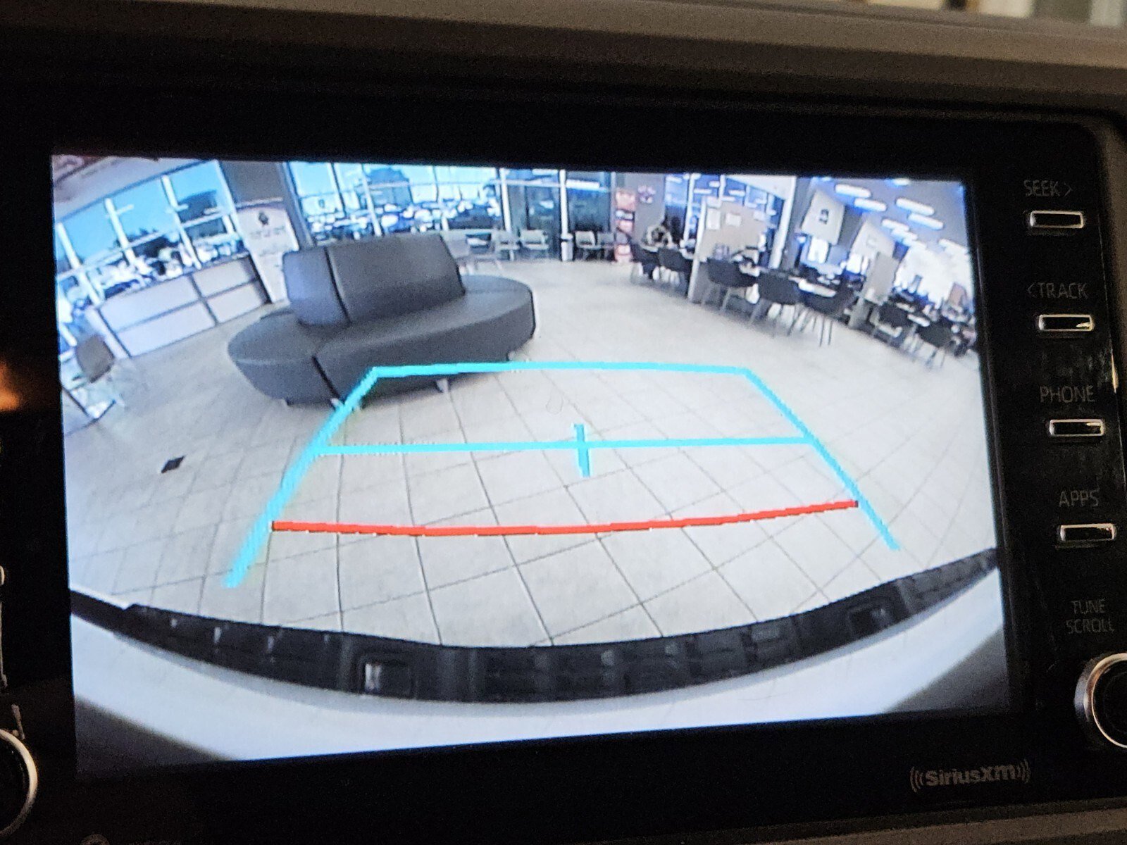 Used 2021 Toyota Tacoma TRD Off-Road w/ Technology Package image 21